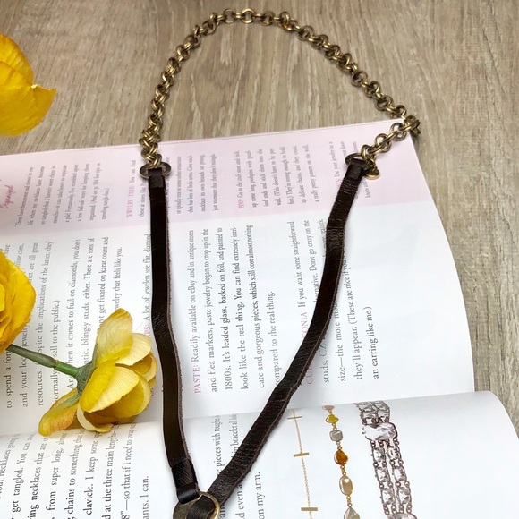 🔥VINTAGE Bohm Burnished GoldTone BRASS 🔥 - Picture 10 of 13